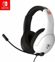Turtle Beach Airlite Fit Gamer Headset - Fekete