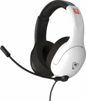 Turtle Beach Airlite Fit Gamer Headset - Fekete