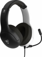 Turtle Beach Airlite Fit Gamer Headset - Fekete