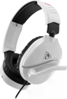 Turtle Beach Recon 70 NS Gamer Headset - Fehér