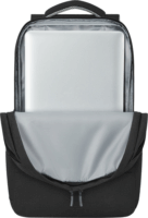 RivaCase 7567 Prater 17,3" Notebook hátizsák - Fekete