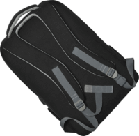 RivaCase 7567 Prater 17,3" Notebook hátizsák - Fekete