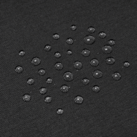 RivaCase 7567 Prater 17,3" Notebook hátizsák - Fekete