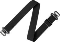 RivaCase Anvik 7921 14" Notebook táska - Fekete