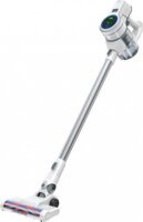 Adler AD 7064 Porzsák Nélküli álló / kézi Nedves / Száraz Porszívó 350W - Fehér