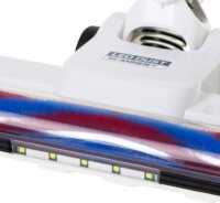 Adler AD 7064 Porzsák Nélküli álló / kézi Nedves / Száraz Porszívó 350W - Fehér