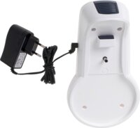 Adler AD 7064 Porzsák Nélküli álló / kézi Nedves / Száraz Porszívó 350W - Fehér