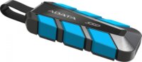 Adata 500GB SC740 USB-C 3.2 Külső SSD - Kék/Fekete
