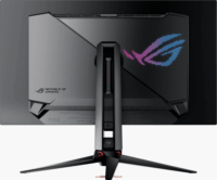 Asus 32" PG32UCDMZ RoG Swift 16:9 QHD OLED Gaming Monitor - Fekete