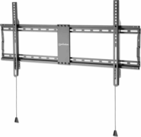 Manhattan 461948 43"-100" LCD TV / Monitor fali tartó konzol - Fekete