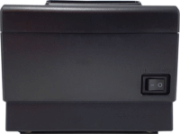 Equip 351004 Blokknyomtató (USB/Bluetooth/WiFi) - Fekete