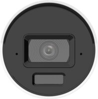 Hikvision DS-2CD2043G2-LI2U 2.8mm 4MP IP Bullet kamera - Fehér