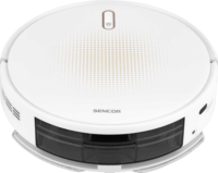 Sencor SRV 4150WH Robotporszívó - Fehér