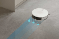 Sencor SRV 4150WH Robotporszívó - Fehér