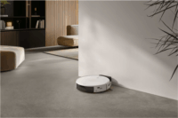 Sencor SRV 4150WH Robotporszívó - Fehér