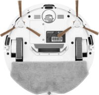 Sencor SRV 4150WH Robotporszívó - Fehér