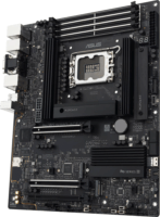 Asus WS W880-Ace SE Pro DDR5 intel s1851 ATX Workstation alaplap