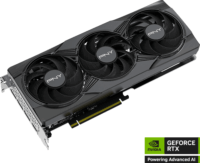 PNY GeForce RTX 5060 8GB GDDR7 Verto OC Videókártya