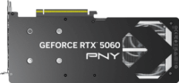 PNY GeForce RTX 5060 8GB GDDR7 Verto OC Videókártya