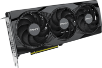PNY GeForce RTX 5060 8GB GDDR7 Verto OC Videókártya