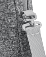 RivaCase Anvik 7921 14" Notebook táska - Világos Szürke