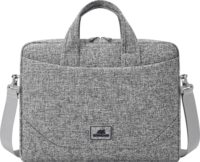 RivaCase Anvik 7921 14" Notebook táska - Világos Szürke