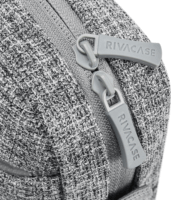 RivaCase Anvik 7921 14" Notebook táska - Világos Szürke