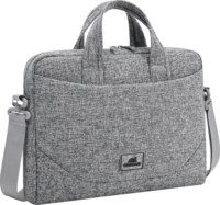 RivaCase Anvik 7921 14" Notebook táska - Világos Szürke