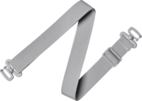 RivaCase Anvik 7921 14" Notebook táska - Világos Szürke