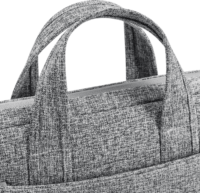 RivaCase Anvik 7921 14" Notebook táska - Világos Szürke