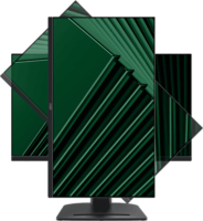 MSI 27" Pro MP275QPG 16:9 WQHD IPS LED Irodai Monitor - Fekete