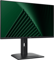 MSI 27" Pro MP275QPG 16:9 WQHD IPS LED Irodai Monitor - Fekete