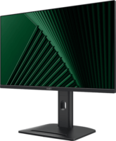 MSI 27" Pro MP275QPG 16:9 WQHD IPS LED Irodai Monitor - Fekete