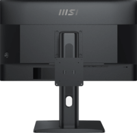 MSI 27" Pro MP275QPG 16:9 WQHD IPS LED Irodai Monitor - Fekete