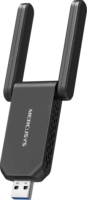 Mercursys MA72XH AX1800 Wireless USB Adapter