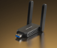 Mercursys MA72XH AX1800 Wireless USB Adapter