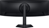 Samsung 49" Odyssey LS49FG912EUXEN 32:9 DQHD VA Ívelt Gaming Monitor - Fekete