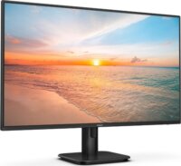 Philips 27E1N1200A 16:9 FullHD IPS LED Monitor - Fekete