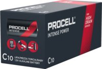 Duracell PX1400 Alkáli Góliátelem LR14/C (10db/csomag)