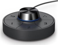 BenQ 31.5" PD3225U 16:9 4K UHD IPS LED Professzionális MacBook Monitor - Fekete