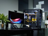 Corsair 9000D AirFlow RGB Full Torony Számítógépház - Fekete