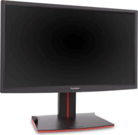 ViewSonic 24" XG24G1 16:9 FHD TN LED Gaming Monitor - Fekete