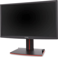 ViewSonic 24" XG24G1 16:9 FHD TN LED Gaming Monitor - Fekete