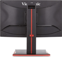 ViewSonic 24" XG24G1 16:9 FHD TN LED Gaming Monitor - Fekete