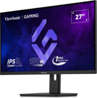 ViewSonic 27" XG27G1 16:9 FHD IPS LED Gaming Monitor - Fekete
