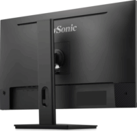 ViewSonic 27" XG27G1 16:9 FHD IPS LED Gaming Monitor - Fekete