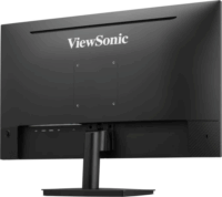 ViewSonic 27" VX27G1-2K 16:9 2K UHD IPS LED Gaming Monitor - Fekete