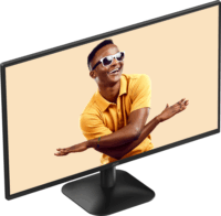 AOC 27" 27B31H 16:9 FHD IPS Monitor - Fekete