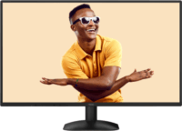 AOC 27" 27B31H 16:9 FHD IPS Monitor - Fekete
