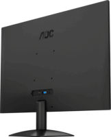 AOC 27" 27B31H 16:9 FHD IPS Monitor - Fekete